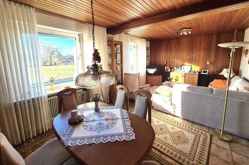 Wohn-Esszimmer - Einfamilienhaus mit 153,00 m&sup2; in Ahlen zum Kaufen