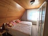 Schlafzimmer OG - 
