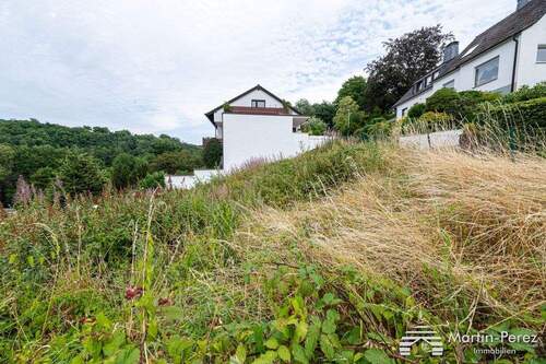 Baugrundstück - Grundstück in Ennepetal