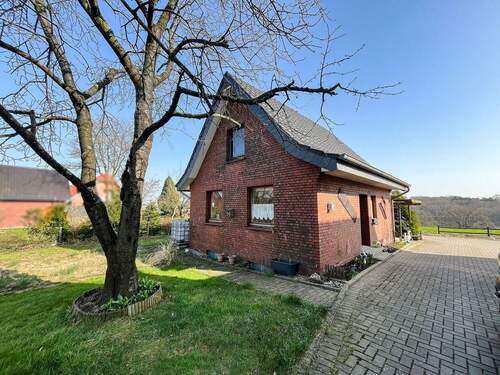 Bild 3 - 3 Zimmer Einfamilienhaus in Mettingen