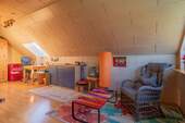 Kinderzimmer Ansicht 2 - 