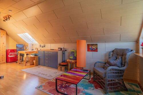 Kinderzimmer Ansicht 2 - 
