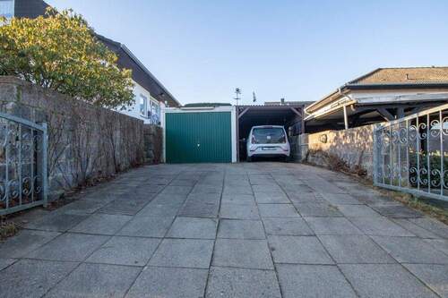 Garage - 
