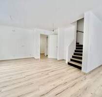 Zukunftssichere Neubau-Doppelhaushälfte A+ mit moderner Energietechnik (A) - Landshut Schönbrunn