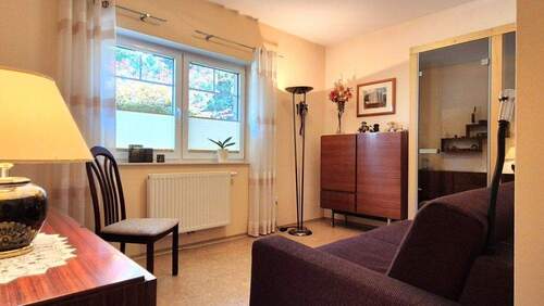 Gästezimmer / Kind I (ohne Sauna) - 