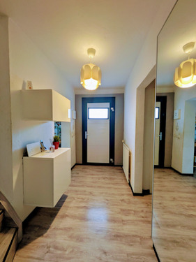 Diele1.png - 4 Zimmer Reihenendhaus zum Kaufen in Kalkar