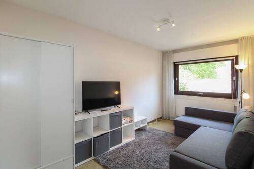 Schlafzimmer 2 - 