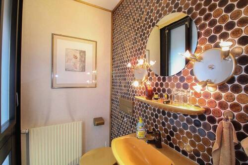 Gäste WC - 