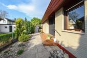 Hauseingang - 