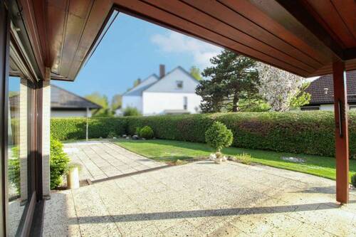 Terrasse - 