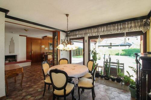 Essbereich - 