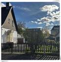 Zugang und Erweiterungsfläche - Mehrfamilienhaus, Wohnhaus zum Kaufen in Halle (Saale)