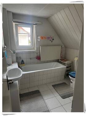 Bad OG - Mehrfamilienhaus, Wohnhaus mit 83,00 m&sup2; in Halle (Saale) zum Kaufen