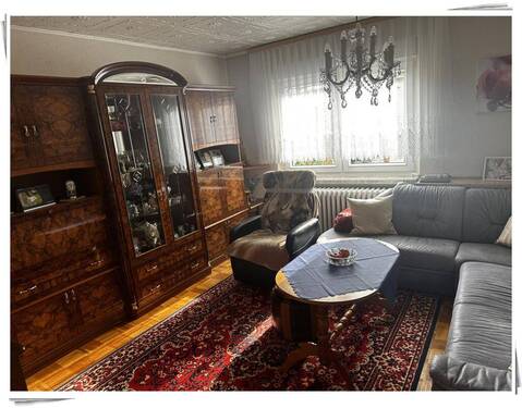Wohnzimmer - 