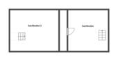 Grundriss Skizze DG - 