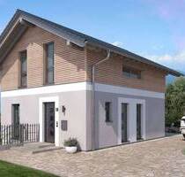 Mehr als gewohnt! Neues Musterhaus in Kaiserslautern - Thaleischweiler-Fröschen