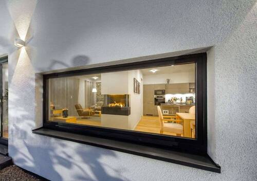 Kamin - 