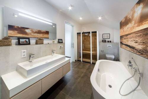 Badezimmer - 