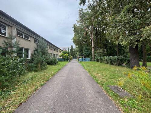 Gehweg - 4 Zimmer Büro zur Miete in Berlin