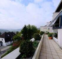 Zentrumsnahe 5,5-Zi.-Terrassenwohnung mit Garage von Privat - Herdecke
