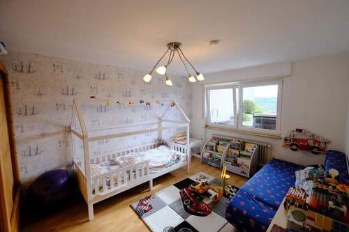 Kinderzimmer 1 - 