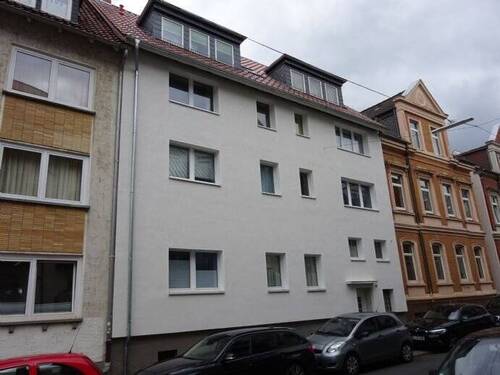 Bild 5 - Schöne 2 Zimmer Wohnung mit Balkon in der Oststadt