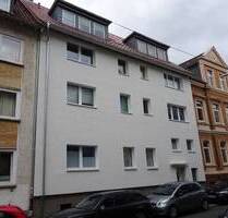 Schöne 2 Zimmer Wohnung mit Balkon in der Oststadt - Hildesheim