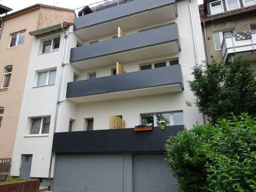 Bild 11 - 2 Zimmer Etagenwohnung in Hildesheim