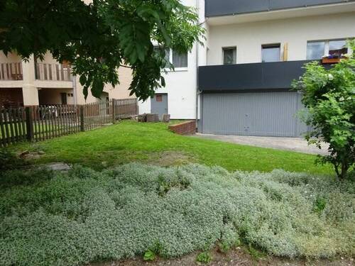 Bild 10 - Etagenwohnung mit 35,00 m² in Hildesheim zur Miete