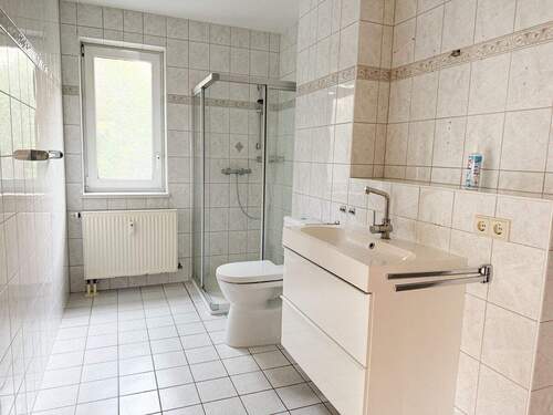 Badezimmer - 