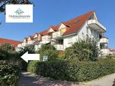 Aussenansicht - Barrierefreie 2 Zimmer Wohnung mit Terrasse