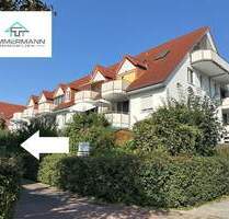 Barrierefreie 2 Zimmer Wohnung mit Terrasse - Lübeck Travemünde