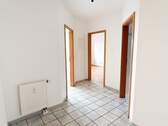Flur - 2 Zimmer Etagenwohnung in Lübeck