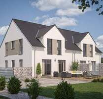 Bezugsfertiges, attraktives EFH CLOU 136, wie Abb., incl. Grundstück zzgl. NK - Untermeitingen