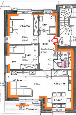 Erdgeschosswohnungen - Kopie - 