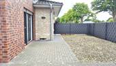 Ansicht Terrasse - 