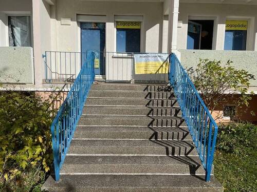 Separater Zugang - Büro mit 112,30 m&sup2; in Chemnitz zur Miete