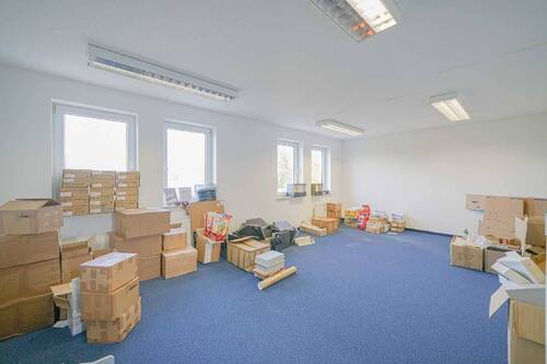 Büroraum 4 - Büro mit 152,00 m&sup2; in Ratingen zur Miete
