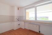 Küche - Etagenwohnung mit 92,80 m&sup2; in Hannover zum Kaufen