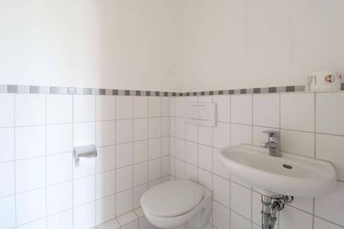 Gäste-WC - 