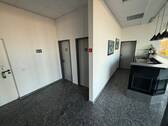 WCs Bistro - 
