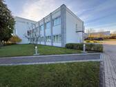 Vorderansicht - Einfamilienhaus mit 1.890,90 m&sup2; in Kassel zum Kaufen