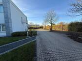 Parkfläche - 