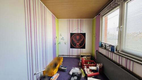 Zimmer Obergeschoss - 