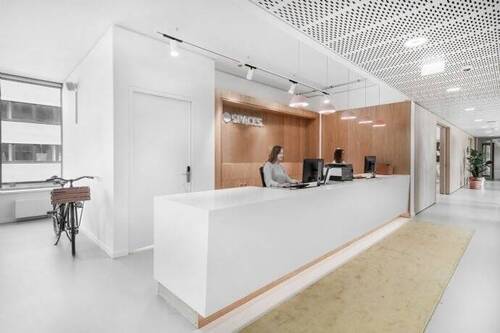 Bild 3 - Büro in Frankfurt am Main