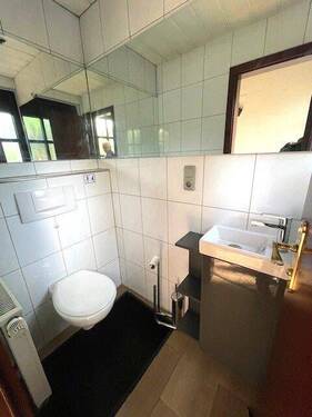 Gäste WC - 