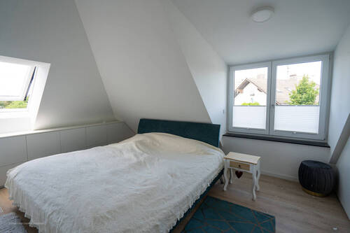 Schlafzimmer - 