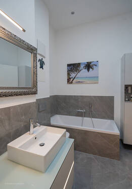 Badezimmer - 