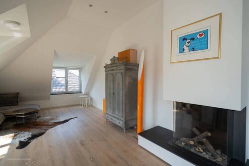 Wohnzimmer - 