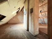 Dachgeschoss - 